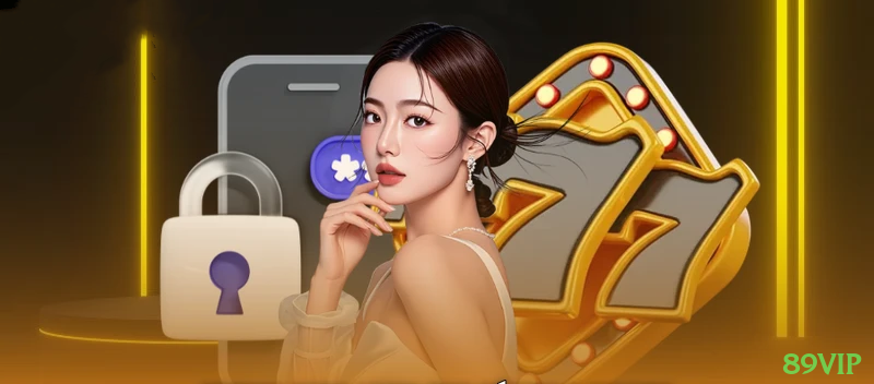 89vip App Android