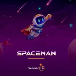 Spaceman 89vip